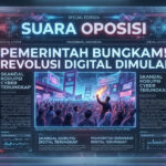Suara Oposisi