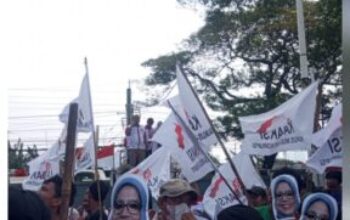 KAMAKSI Soroti Dugaan Makelar SLF di DCKTRP DKI Jakarta, Pengurusan Izin Dinilai Berbelit