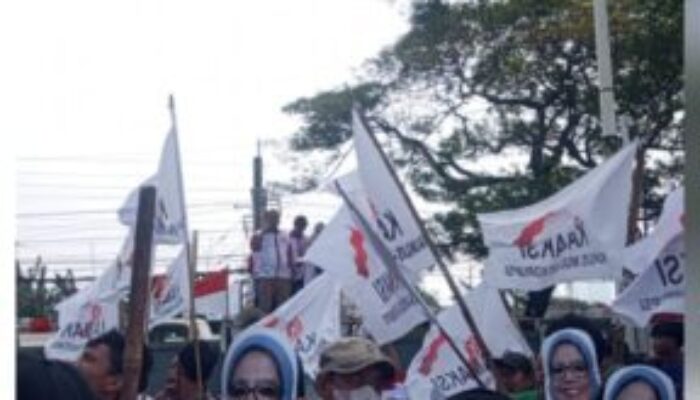 KAMAKSI Soroti Dugaan Makelar SLF di DCKTRP DKI Jakarta, Pengurusan Izin Dinilai Berbelit