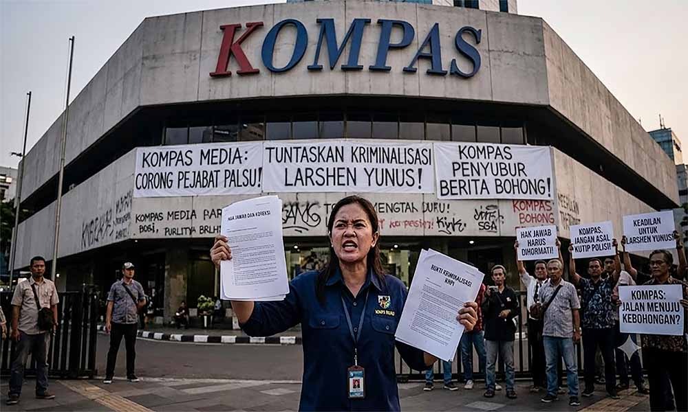 Kompas.com