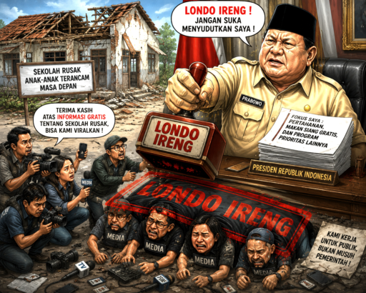 Presiden
