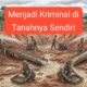 Pemerintah Harus Tahu Diri dengan Kesusahan Rakyat Babel: Jangan Jadikan Rakyat Kriminal di Tanahnya Sendiri!